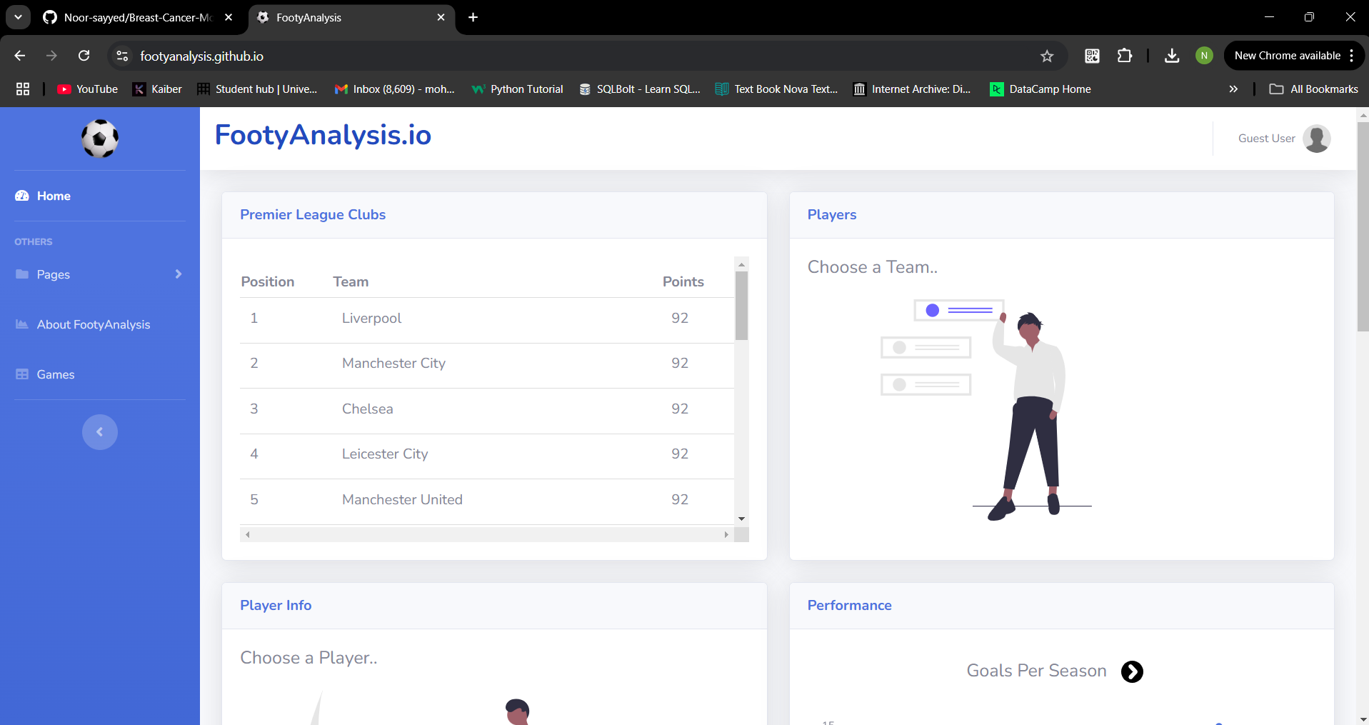 footyanalysis